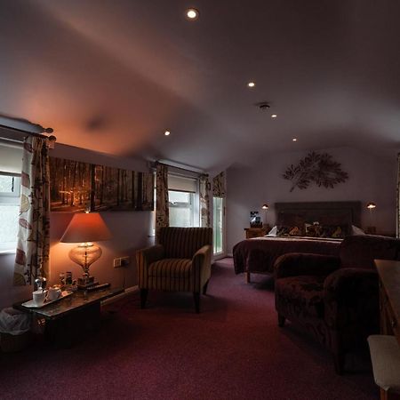 The Salty Monk Bed & Breakfast Sidmouth Buitenkant foto