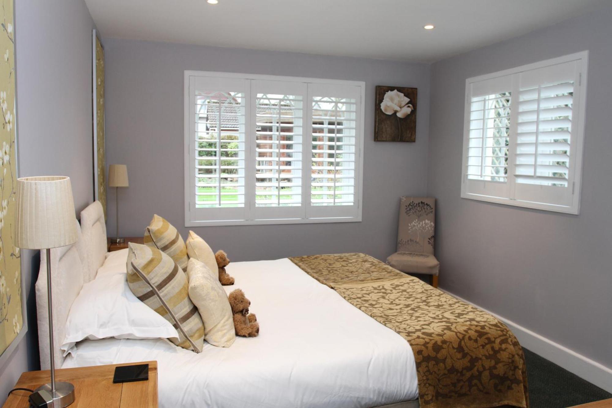 The Salty Monk Bed & Breakfast Sidmouth Buitenkant foto