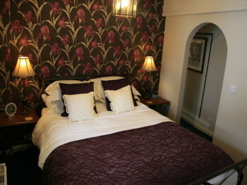 The Salty Monk Bed & Breakfast Sidmouth Buitenkant foto
